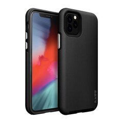 Laut Shield paredzēts iPhone 11 Pro, melns цена и информация | Чехлы для телефонов | 220.lv