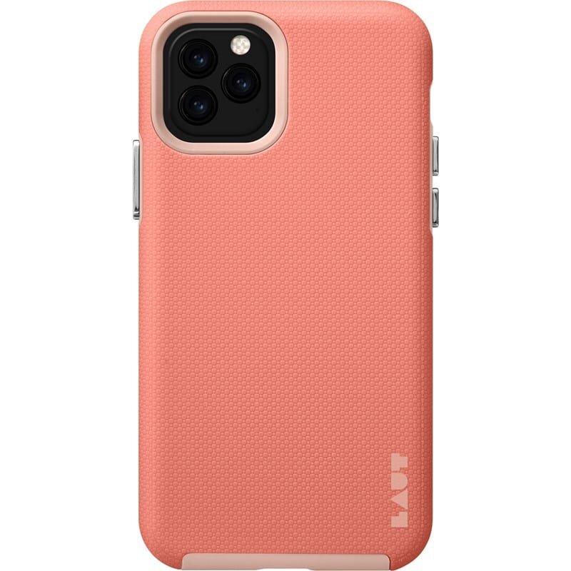 Laut Shield paredzēts iPhone 11 Pro, oranžs цена и информация | Telefonu vāciņi, maciņi | 220.lv