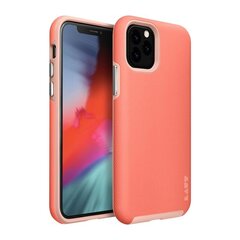 Laut Shield paredzēts iPhone 11 Pro, oranžs cena un informācija | Telefonu vāciņi, maciņi | 220.lv