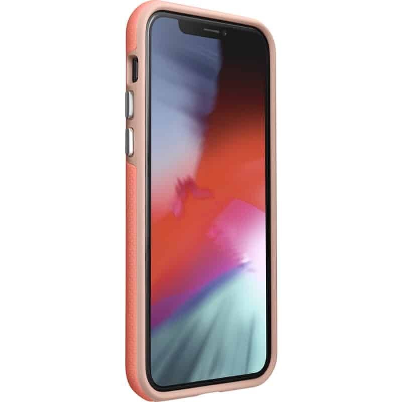 Laut Shield paredzēts iPhone 11 Pro Max, oranžs цена и информация | Telefonu vāciņi, maciņi | 220.lv