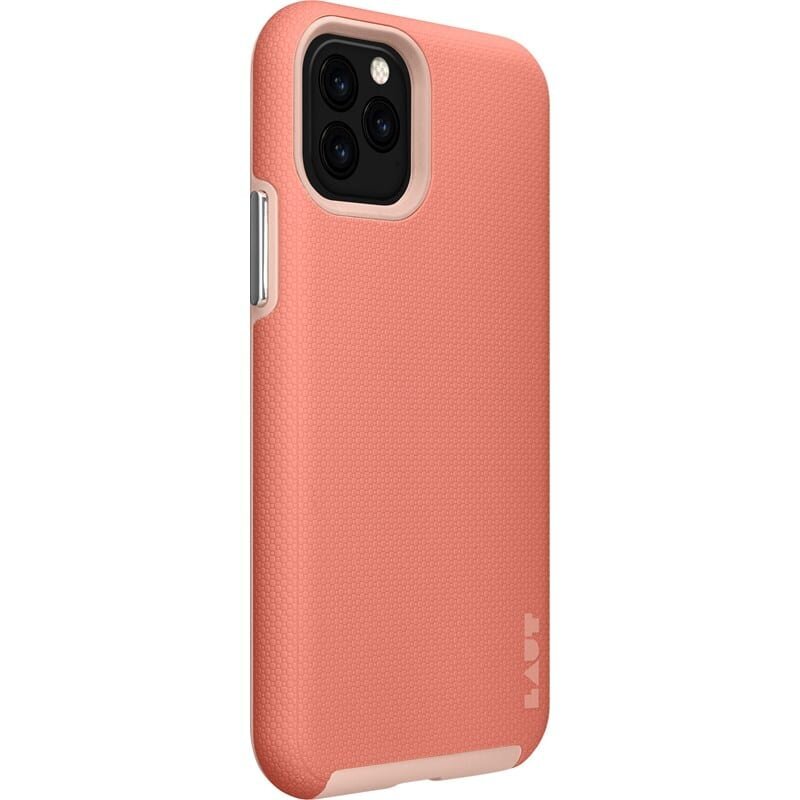 Laut Shield paredzēts iPhone 11 Pro Max, oranžs cena un informācija | Telefonu vāciņi, maciņi | 220.lv