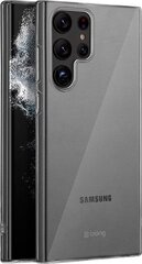 Crong Samsung Galaxy S22+ cena un informācija | Telefonu vāciņi, maciņi | 220.lv
