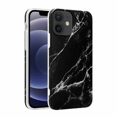 Crong iPhone 12 Mini cena un informācija | Telefonu vāciņi, maciņi | 220.lv