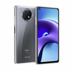 Crong Xiaomi Redmi Note 9T cena un informācija | Telefonu vāciņi, maciņi | 220.lv