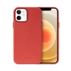 Crong iPhone 12 / iPhone 12 Pro cena un informācija | Telefonu vāciņi, maciņi | 220.lv