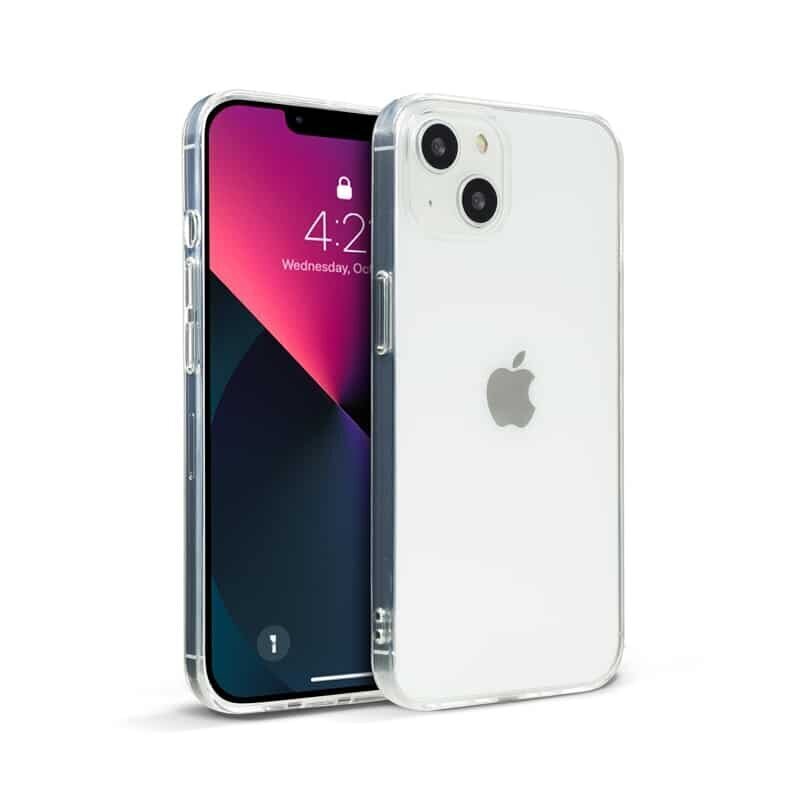 Crong iPhone 13 mini цена и информация | Telefonu vāciņi, maciņi | 220.lv