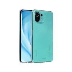 Чехол Crong для Xiaomi Mi 11i 5G цена и информация | Чехлы для телефонов | 220.lv