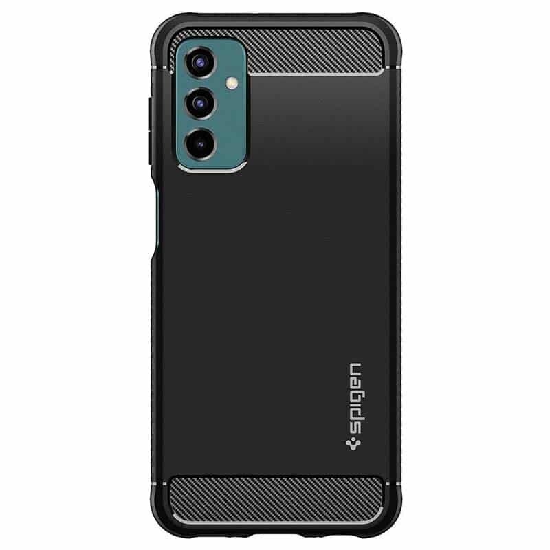 Spigen Samsung Galaxy M13 cena un informācija | Telefonu vāciņi, maciņi | 220.lv