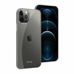 Чехол Crong для iPhone 12 Pro Max цена и информация | Чехлы для телефонов | 220.lv