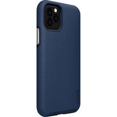 Laut Shield paredzēts iPhone 11 Pro Max, zils cena un informācija | Telefonu vāciņi, maciņi | 220.lv