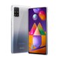 Crong Samsung Galaxy M31 cena un informācija | Telefonu vāciņi, maciņi | 220.lv