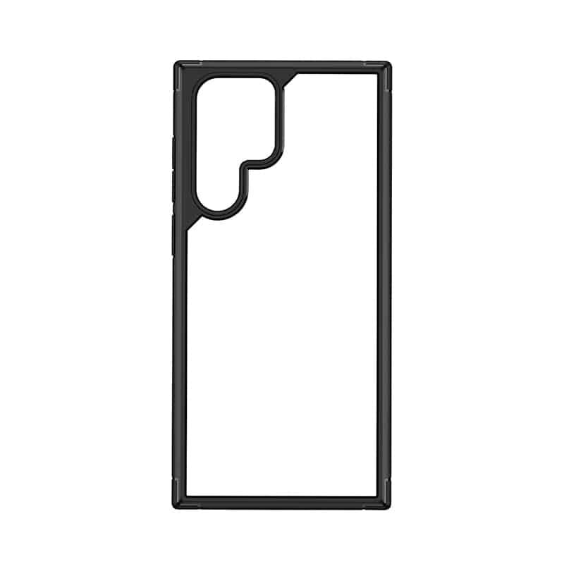 Crong Samsung Galaxy S22 Ultra цена и информация | Telefonu vāciņi, maciņi | 220.lv