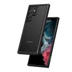 Crong Samsung Galaxy S22 Ultra cena un informācija | Telefonu vāciņi, maciņi | 220.lv