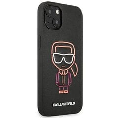 Чехол Karl Lagerfeld для iPhone 13 mini цена и информация | Чехлы для телефонов | 220.lv