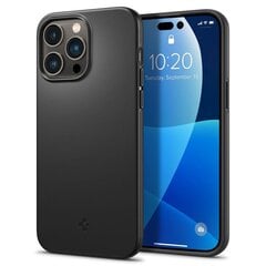 Spigen Iphone 14 Pro Max cena un informācija | Telefonu vāciņi, maciņi | 220.lv