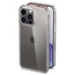 Spigen case Airskin Hybrid for iPhone 14 Pro 6,1&quot; Crystal Clear цена и информация | Telefonu vāciņi, maciņi | 220.lv