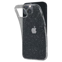 Spigen Liquid Crystal case for IPhone 14 Plus 6,7&quot; Glitter Crystal cena un informācija | Telefonu vāciņi, maciņi | 220.lv