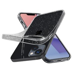 Spigen Liquid Crystal case for IPhone 14 Plus 6,7&quot; Glitter Crystal cena un informācija | Telefonu vāciņi, maciņi | 220.lv