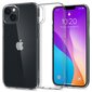 Spigen case Airskin Hybrid for iPhone 14 Plus 6,7&quot; Crystal Clear cena un informācija | Telefonu vāciņi, maciņi | 220.lv