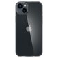 Spigen case Airskin Hybrid for iPhone 14 Plus 6,7&quot; Crystal Clear cena un informācija | Telefonu vāciņi, maciņi | 220.lv