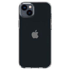 Spigen Liquid Crystal case for IPhone 14 Plus 6,7&quot; Crystal Clear цена и информация | Чехлы для телефонов | 220.lv