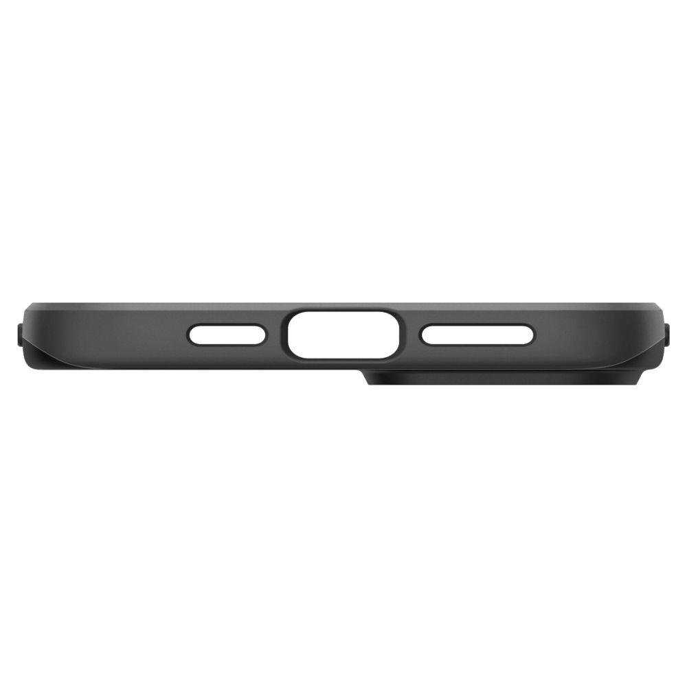 Spigen Thin Fit case for IPhone 14 black 6,1&quot; cena un informācija | Telefonu vāciņi, maciņi | 220.lv