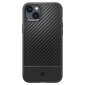 Spigen Core Armor case for IPhone 14 matte 6,1&quot; black cena un informācija | Telefonu vāciņi, maciņi | 220.lv