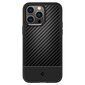 Spigen case Core Armor for iPhone 14 Pro Max 6,7&quot; matte black cena un informācija | Telefonu vāciņi, maciņi | 220.lv