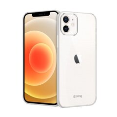 Crong Crystal Slim Cover cena un informācija | Telefonu vāciņi, maciņi | 220.lv