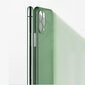 iPhone 11 Pro Max (6,5″) SLIM apvalks – Zaļš cena un informācija | Telefonu vāciņi, maciņi | 220.lv