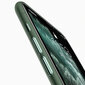 iPhone 11 Pro Max (6,5″) SLIM apvalks – Zaļš cena un informācija | Telefonu vāciņi, maciņi | 220.lv