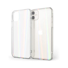 Чехол Aura для iPhone 11 Pro (5,8″) цена и информация | Чехлы для телефонов | 220.lv