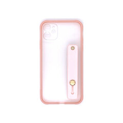 Чехол beep Fingers для iPhone 11 Pro (5,8″) — Розовый цена и информация | Чехлы для телефонов | 220.lv