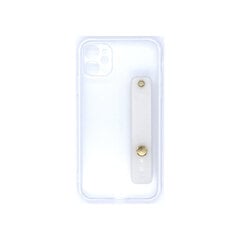 Чехол beep Fingers для iPhone XR (6,1″) — Белый цена и информация | Чехлы для телефонов | 220.lv