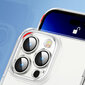 Joyroom 14D Case, paredzēts iPhone 14 Pro Max, caurspīdīgs цена и информация | Telefonu vāciņi, maciņi | 220.lv