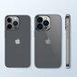 Joyroom 14Q Case, paredzēts iPhone 14 Pro Max, pelēks cena un informācija | Telefonu vāciņi, maciņi | 220.lv