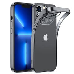 Joyroom 14Q Case, paredzēts iPhone 14 Pro Max, pelēks cena un informācija | Telefonu vāciņi, maciņi | 220.lv