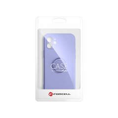 Forcell RING apvalks priekš iPhone 13 Pro (6,1″) – Violets cena un informācija | Telefonu vāciņi, maciņi | 220.lv