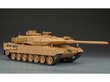 Rye Field Model - Leopard 2A6 with Full Interior, 1/35, RFM-5066 cena un informācija | Konstruktori | 220.lv