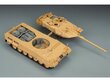 Rye Field Model - Leopard 2A6 with Full Interior, 1/35, RFM-5066 cena un informācija | Konstruktori | 220.lv