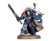 Space Marines Captain in Gravis Armour, 48-70 cena un informācija | Konstruktori | 220.lv