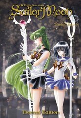 Sailor Moon Eternal Edition 7 cena un informācija | Fantāzija, fantastikas grāmatas | 220.lv