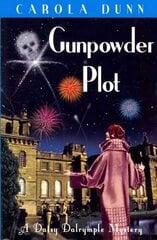 Gunpowder Plot cena un informācija | Fantāzija, fantastikas grāmatas | 220.lv