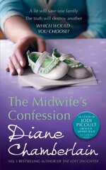 Midwife's Confession цена и информация | Фантастика, фэнтези | 220.lv