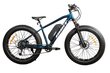 GUST ULTRON 26 cll E-BIKE zils цена и информация | Elektrovelosipēdi | 220.lv