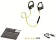 Jabra Sport Pace Wireless Yellow цена и информация | Austiņas | 220.lv