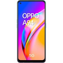 Oppo A94 5G цена и информация | Мобильные телефоны | 220.lv