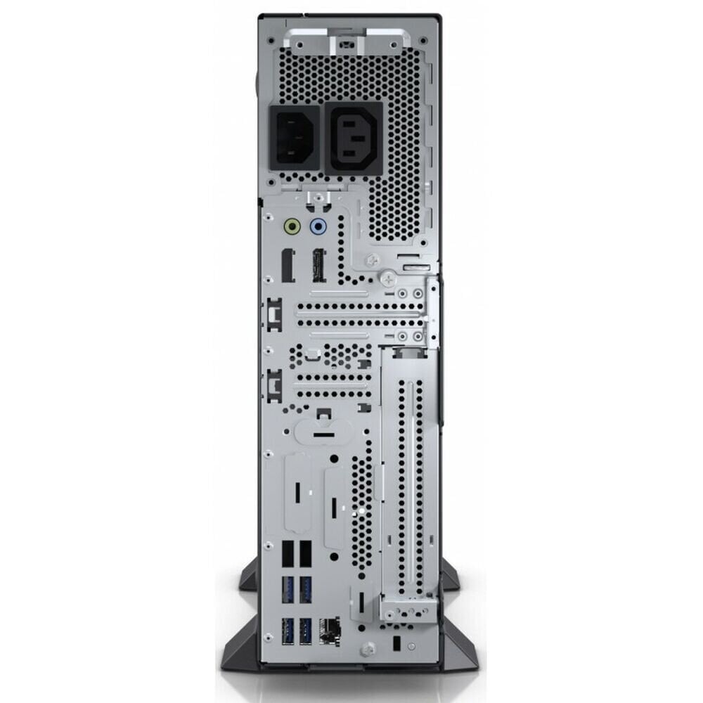 Fujitsu Esprimo D7010 I5 10400 cena un informācija | Stacionārie datori | 220.lv
