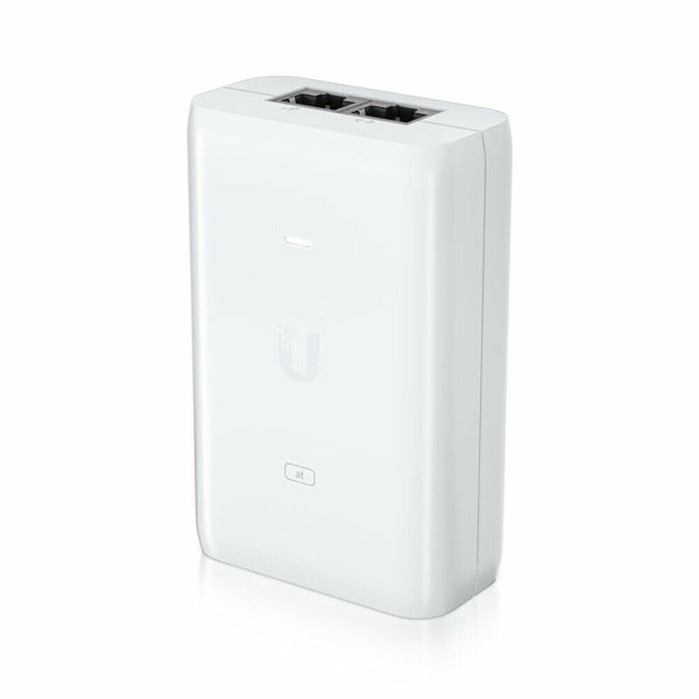 Tīkla adapteris Ubiquiti U-POE-AT cena un informācija | Adapteri un USB centrmezgli | 220.lv