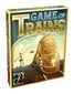 Galda spēle Game of Trains цена и информация | Galda spēles | 220.lv
